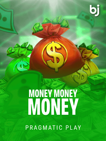 Money Money Money game icon