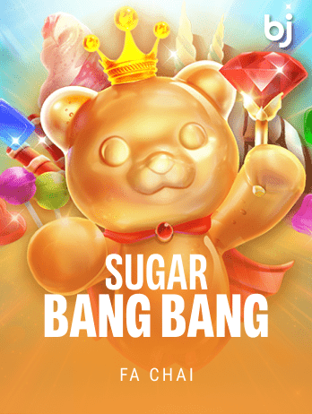 SUGAR BANG BANG game icon