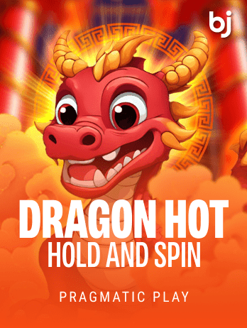 Dragon Hot Hold and Spin game icon