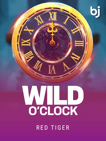 Wild O'Clock game icon