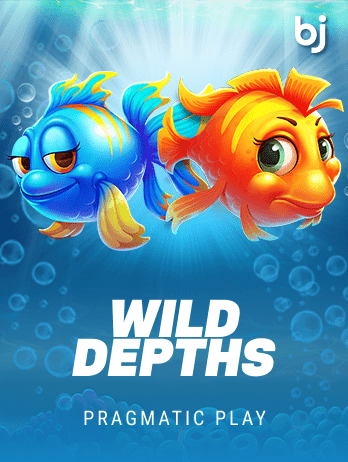 ওয়াইল্ড ডেপথস game icon