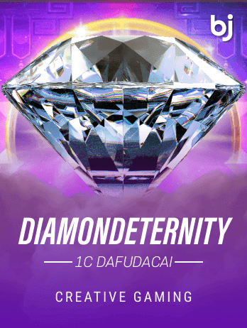 Diamond Eternity game icon