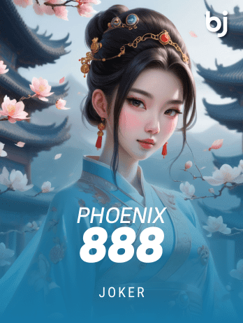 Phoenix 888 game icon