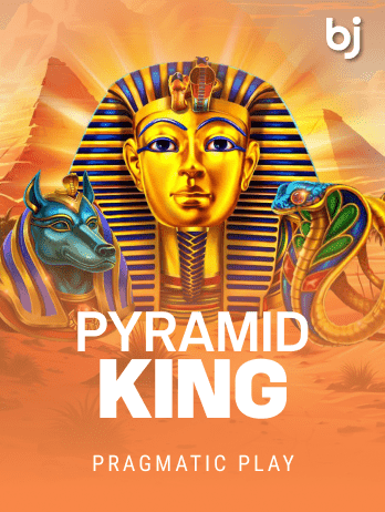 Pyramid King game icon