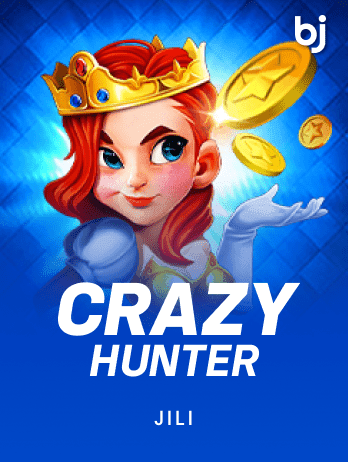 Crazy Hunter game icon