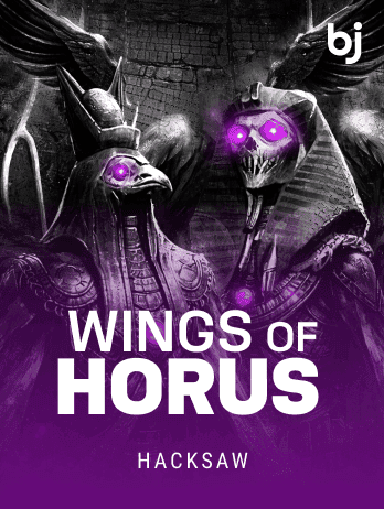 Wings of Horus game icon