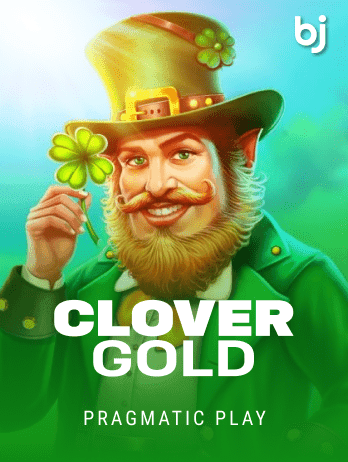 Clover Gold game icon