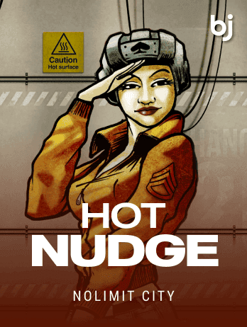 Hot Nudge game icon