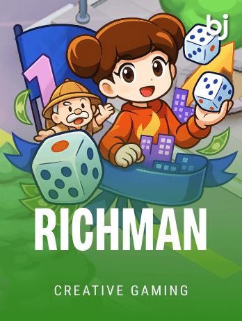 Richman game icon
