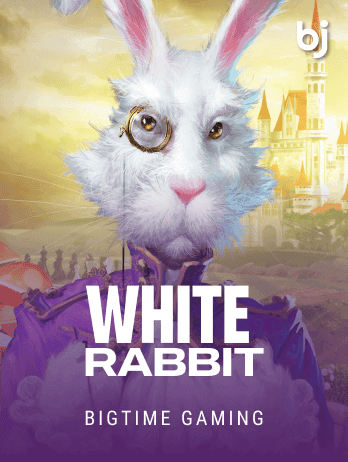 White Rabbit game icon