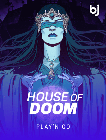 House of Doom game icon