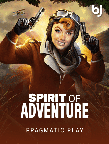 Spirit of Adventure game icon
